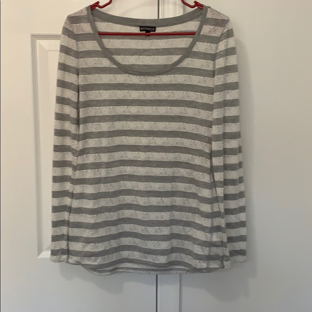 Long sleeve T